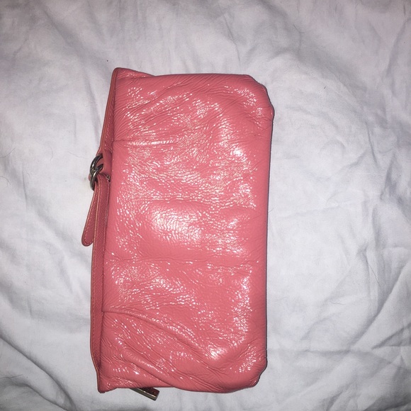 Hobo zip up wallet - Picture 1 of 4